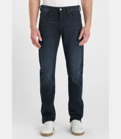 Heren Le Temps des Cerises Jeans regular 800/12, lengte 34