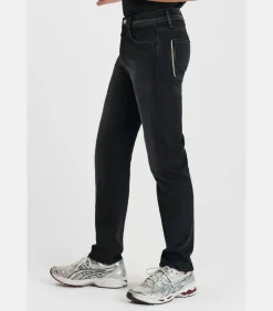 Kinderen Le Temps des Cerises Jeans regular BLUE JOGG, lengte 34