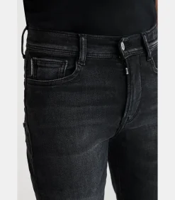 Kinderen Le Temps des Cerises Jeans regular BLUE JOGG, lengte 34