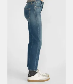 Hot Jeans regular LISE, lengte 34 Kinderen Jeans