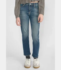 Hot Jeans regular LISE, lengte 34 Kinderen Jeans