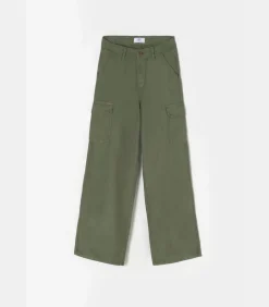 Kinderen Le Temps des Cerises Jeans regular MAGY, lengte 34