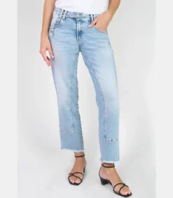 Online Jeans regular PRISSE, 7/8 DAMES Jeans