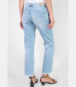 Online Jeans regular PRISSE, 7/8 DAMES Jeans