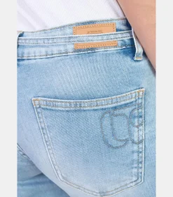 Online Jeans regular PRISSE, 7/8 DAMES Jeans