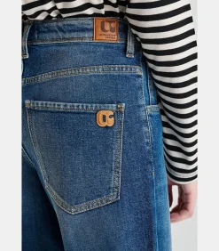 Clearance Jeans regular REVERS, lengte 34 Kinderen Jeans