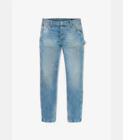 Discount Jeans regular WORK, lengte 34 Heren Jeans