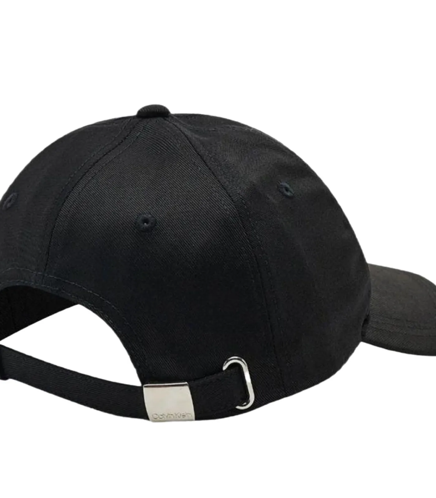 Online JEANS RE-LOCK - Baseball Pet - Zwart DAMES Hoeden & Petten