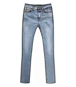 Jeans & Sons Nellie Hyperflex Kinderen Jeans