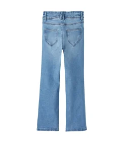 Kinderen name it Jeans skinny boot girl Polly