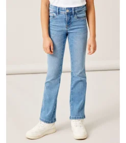 Kinderen name it Jeans skinny boot girl Polly