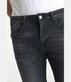 Hot Jeans skinny POWER, 7/8 Heren Jeans