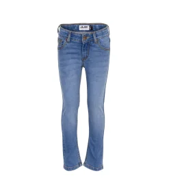 Hot Jeans slim fit Kinderen Jeans