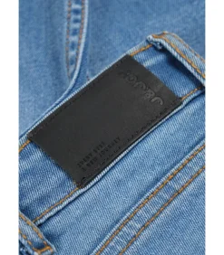 Hot Jeans slim fit Kinderen Jeans