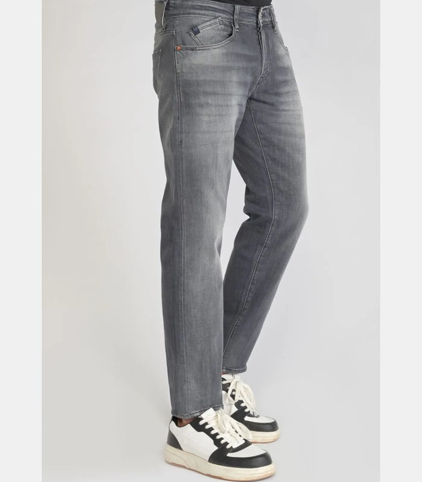 Heren Le Temps des Cerises Jeans slim stretch 700/11, lengte 34