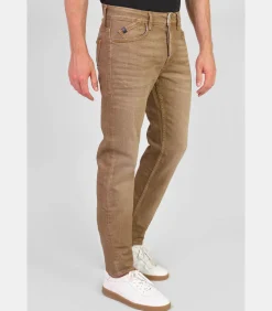 Heren Le Temps des Cerises Jeans slim stretch 700/11, lengte 34
