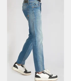 Hot Jeans slim stretch 700/11, lengte 34 Heren Jeans