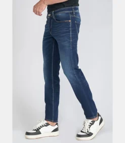 Heren Le Temps des Cerises Jeans slim stretch 700/11, lengte 34