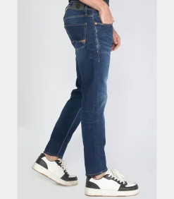 Heren Le Temps des Cerises Jeans slim stretch 700/11, lengte 34