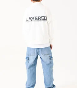 Kinderen Garcia Jeans Straight Fit