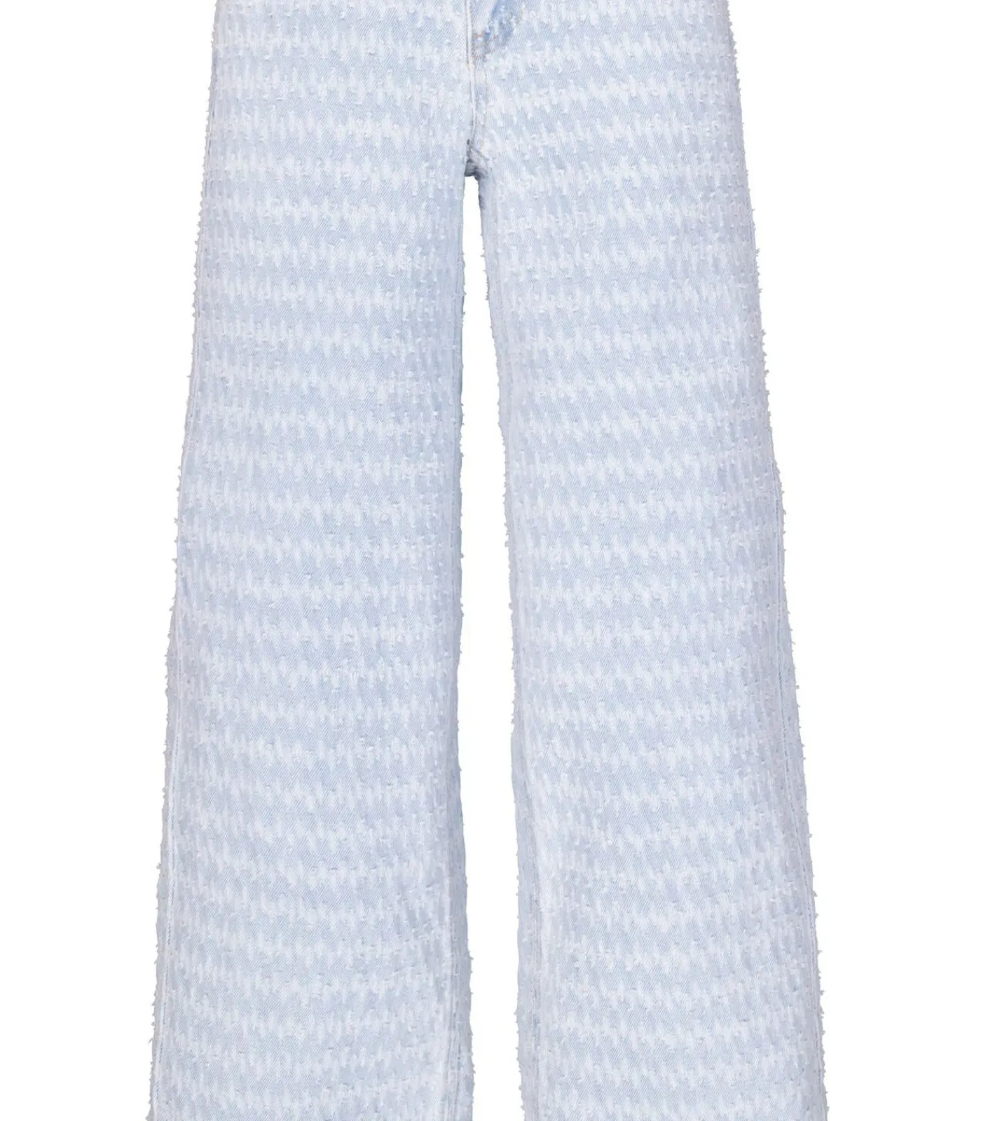 Kinderen Garcia Jeans Straight Fit