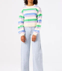 Kinderen Garcia Jeans Straight Fit