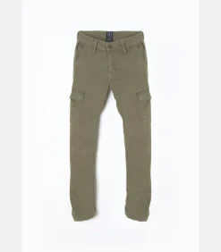 Best Jeans tapered KALVIN, lengte 34 Kinderen Jeans