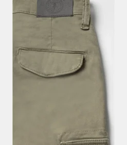 Best Jeans tapered KALVIN, lengte 34 Kinderen Jeans