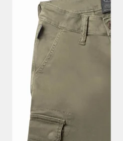 Best Jeans tapered KALVIN, lengte 34 Kinderen Jeans