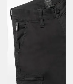 Kinderen Le Temps des Cerises Jeans tapered KALVIN, lengte 34