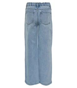 Sale Jeans uitlopend meisje Kogcomet LB Kinderen Jeans