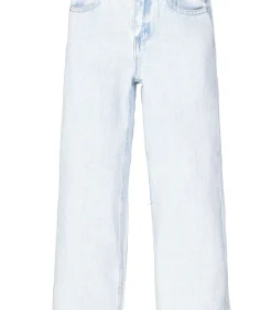 Kinderen Garcia Jeans Wide Fit