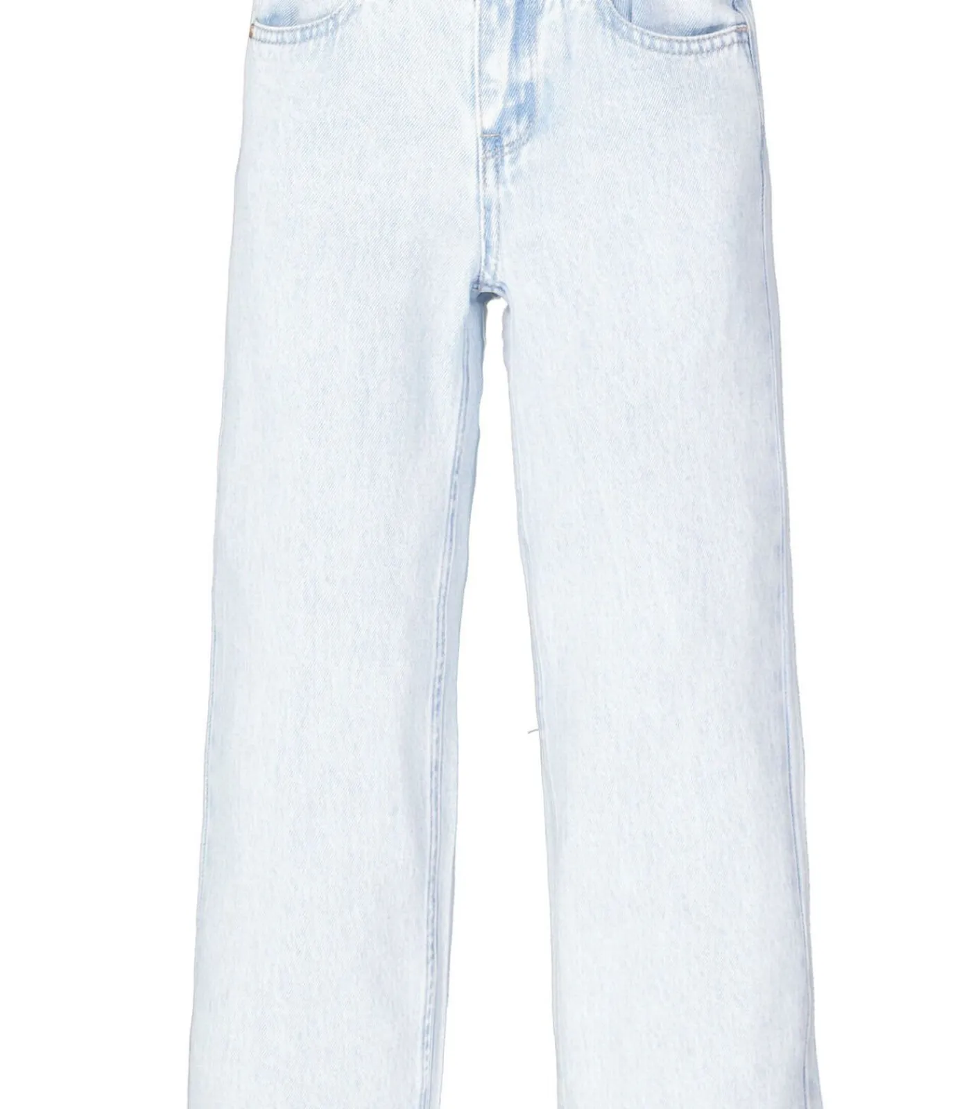 Kinderen Garcia Jeans Wide Fit