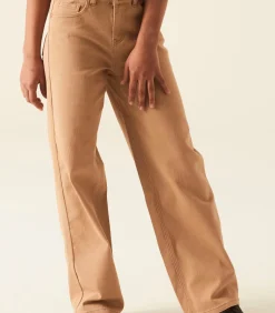 Kinderen Garcia Jeans Wide Fit