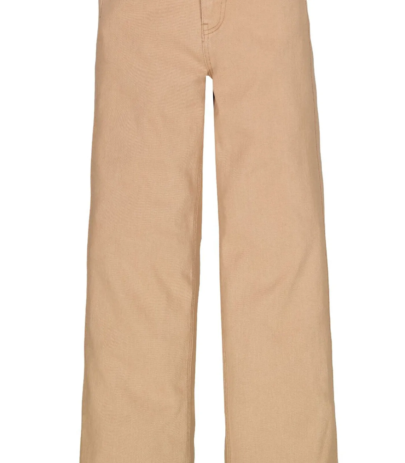 Kinderen Garcia Jeans Wide Fit