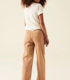 Kinderen Garcia Jeans Wide Fit