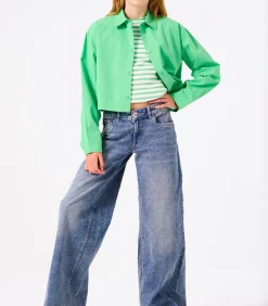 Discount Jeans Wide Fit Kinderen Jeans