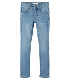 Sale Jeans xslim kind Theo Kinderen Jeans