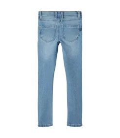 Sale Jeans xslim kind Theo Kinderen Jeans