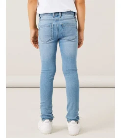 Sale Jeans xslim kind Theo Kinderen Jeans