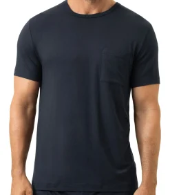 Heren Mey Jefferson - pyjamashirt