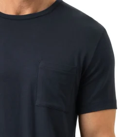 Heren Mey Jefferson - pyjamashirt