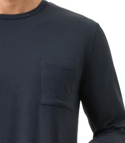 New Jefferson - pyjamashirt Heren Pyjama's