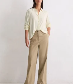 DAMES Marc O'Polo Jersey blouse los