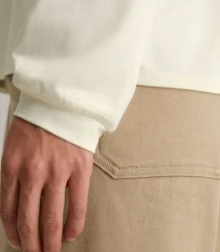 DAMES Marc O'Polo Jersey blouse los