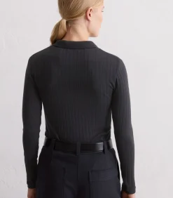 Clearance Jersey poloshirt regular DAMES T-Shirts & Tops