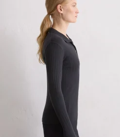 Clearance Jersey poloshirt regular DAMES T-Shirts & Tops