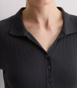 Clearance Jersey poloshirt regular DAMES T-Shirts & Tops