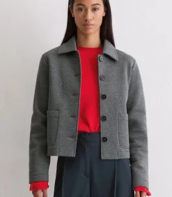 Hot Jerseyjas regular DAMES Maatpakken & Blazers