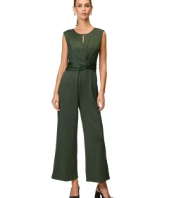 DAMES Zero Jersey-Jumpsuit